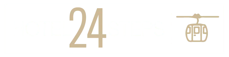 Hotel24Steps, Ischgl | 24 Schritte zur Talstation Silvretta Bergbahn
